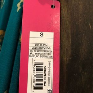 Romper brand new never worn